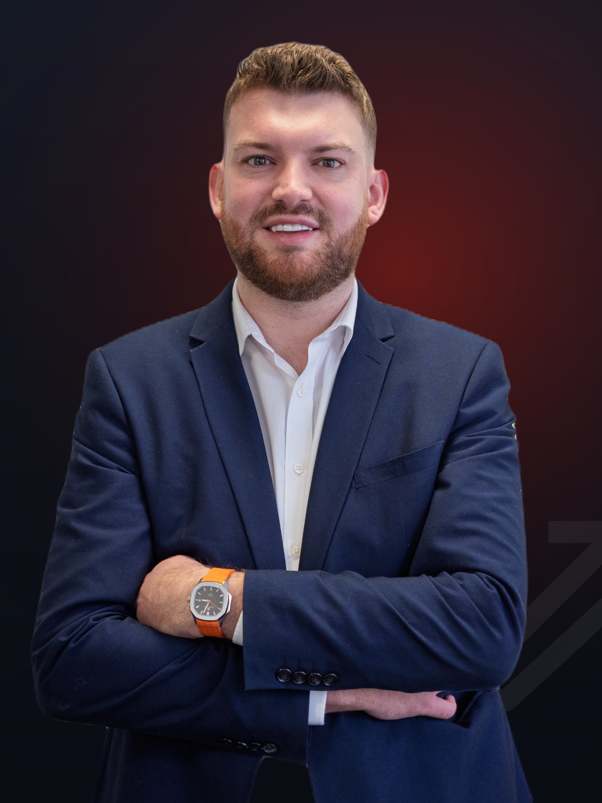 Matthew J. Pyke