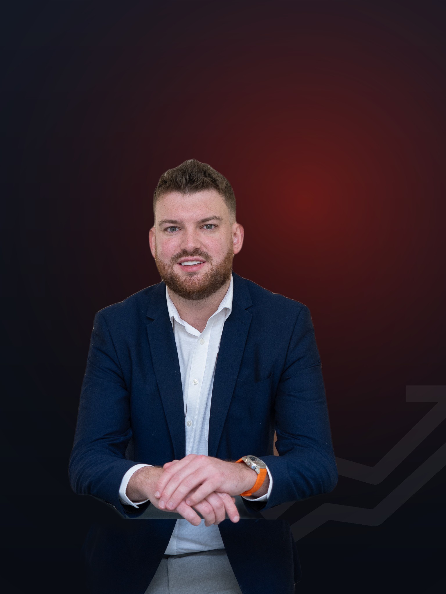 Matthew J. Pyke podcast guest